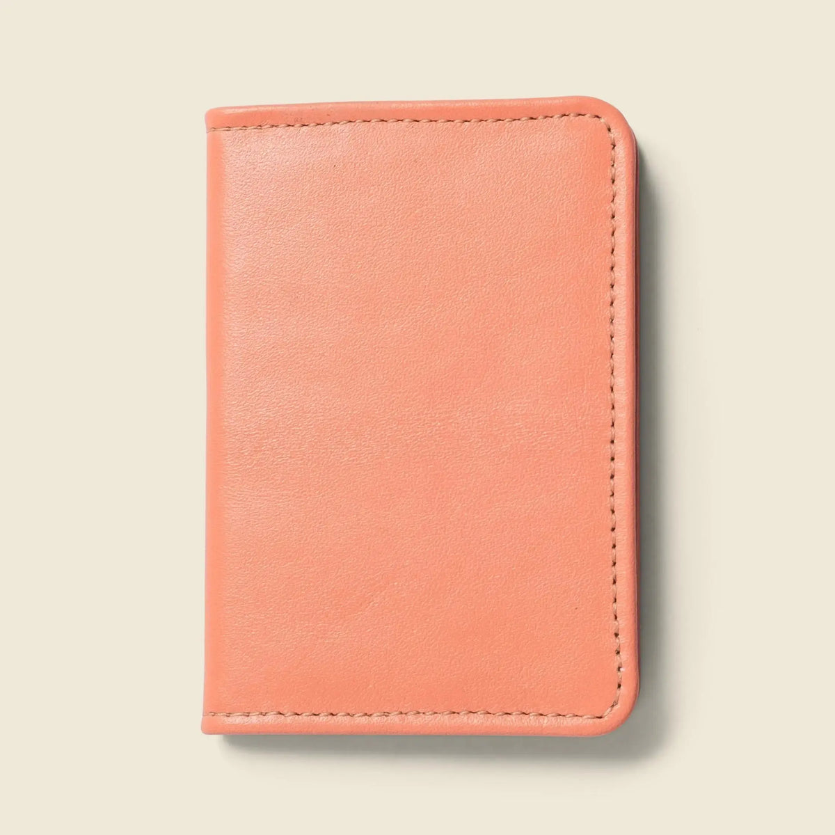 Compact Bifold with RFID Protection - Pink CASUPO
