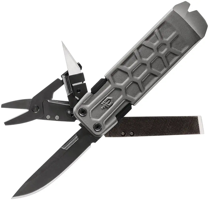 Gerber Multitool Lockdown Pry EDC Americana Pipedream Apparel