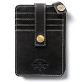 RFID Blocking Mega Mini Wallet ID Stronghold