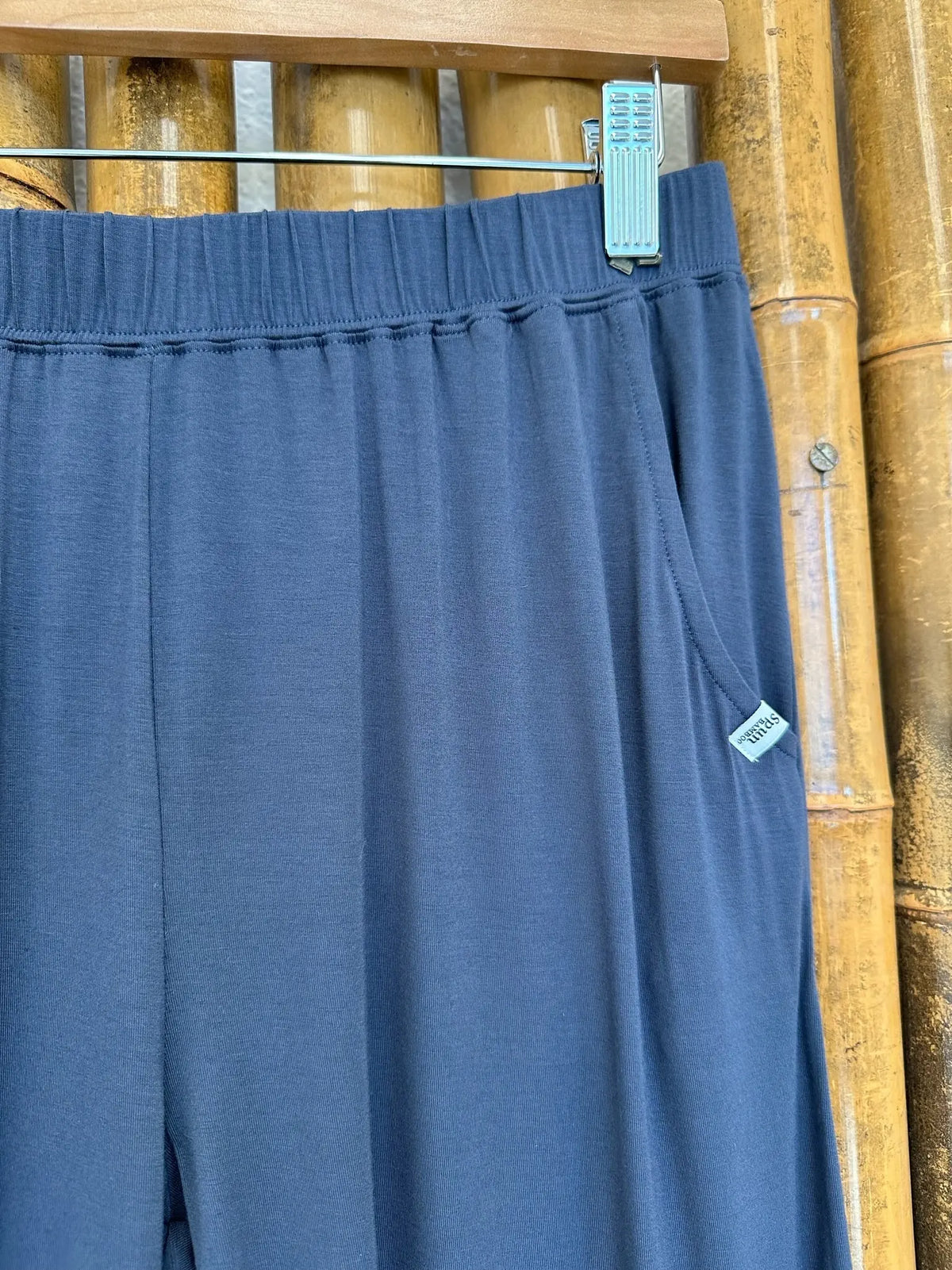 Women's Bamboo Lounge Jogger Pants Spun Bamboo