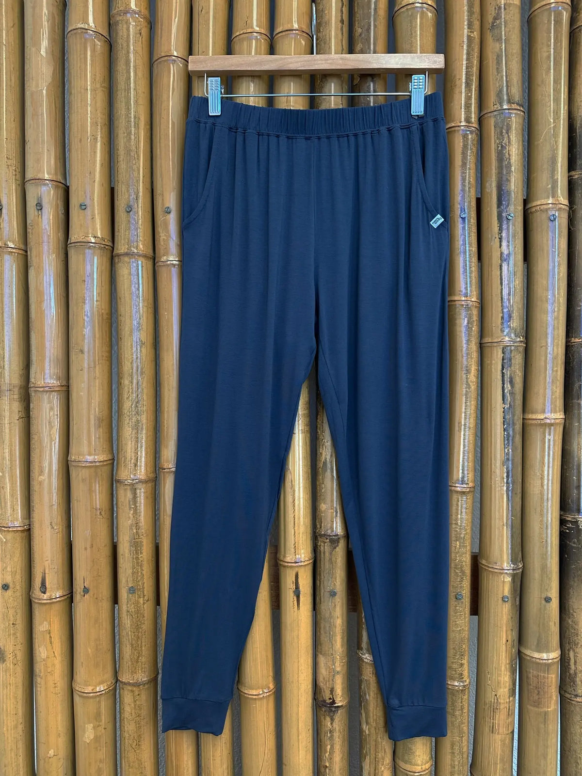 Women's Bamboo Lounge Jogger Pants Spun Bamboo