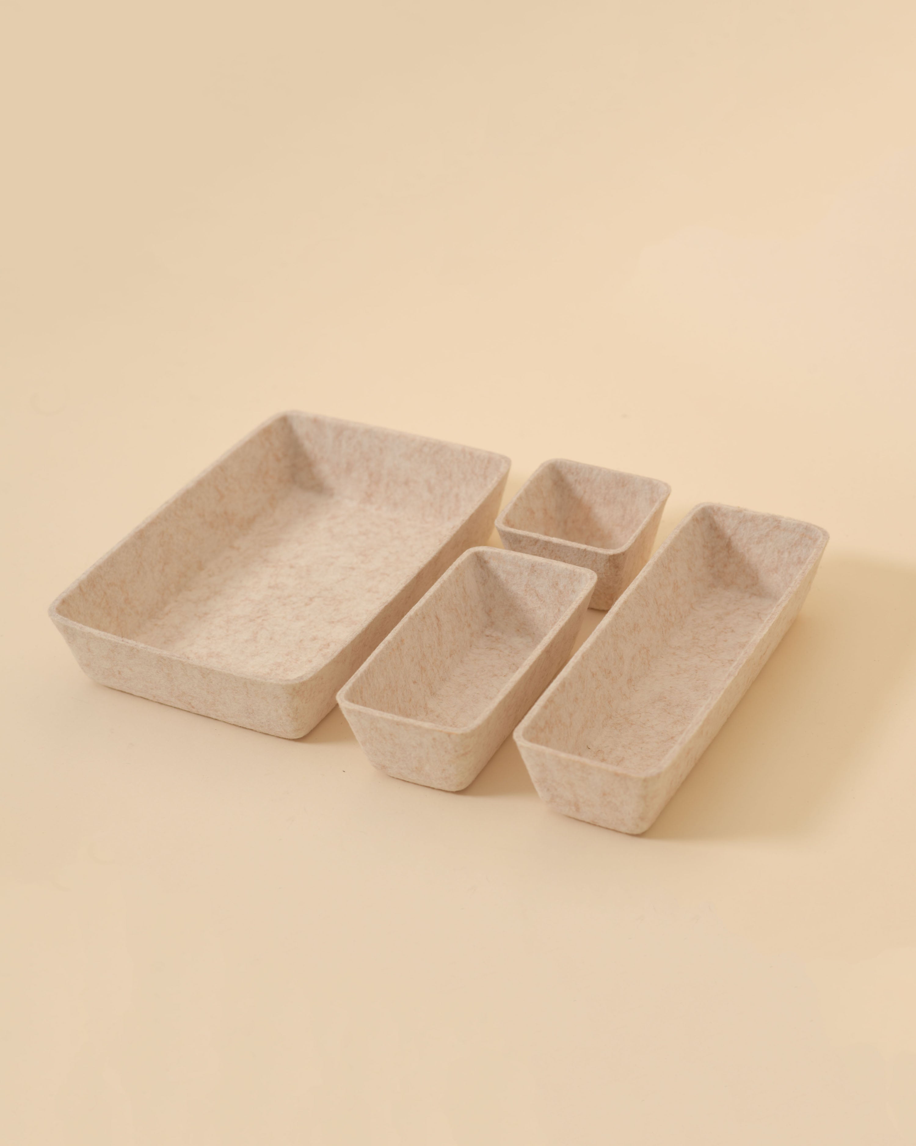 The Drawer Organizer Set