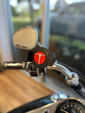 NEW! Enhanced Vibration Dampening Techgripper® Techmounts Mounting Systems