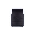 The Original Finnigan - Black Lost Dutchman Leather