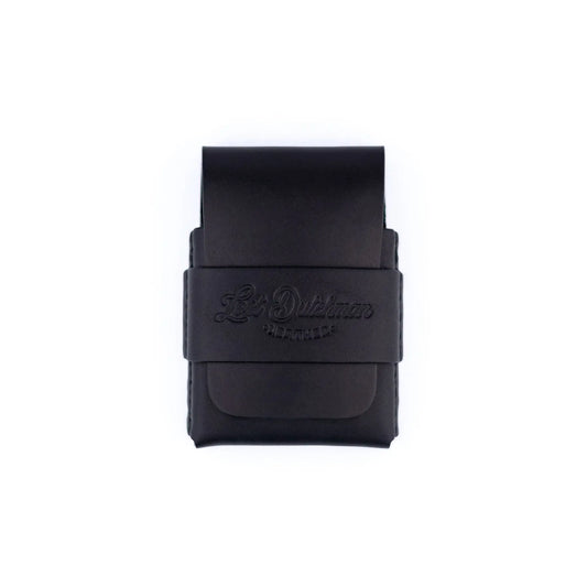 The Original Finnigan - Black Lost Dutchman Leather
