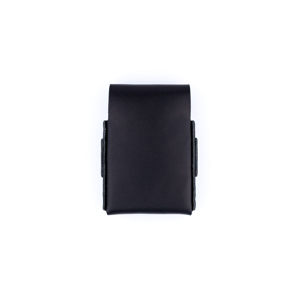 The Original Finnigan - Black Lost Dutchman Leather
