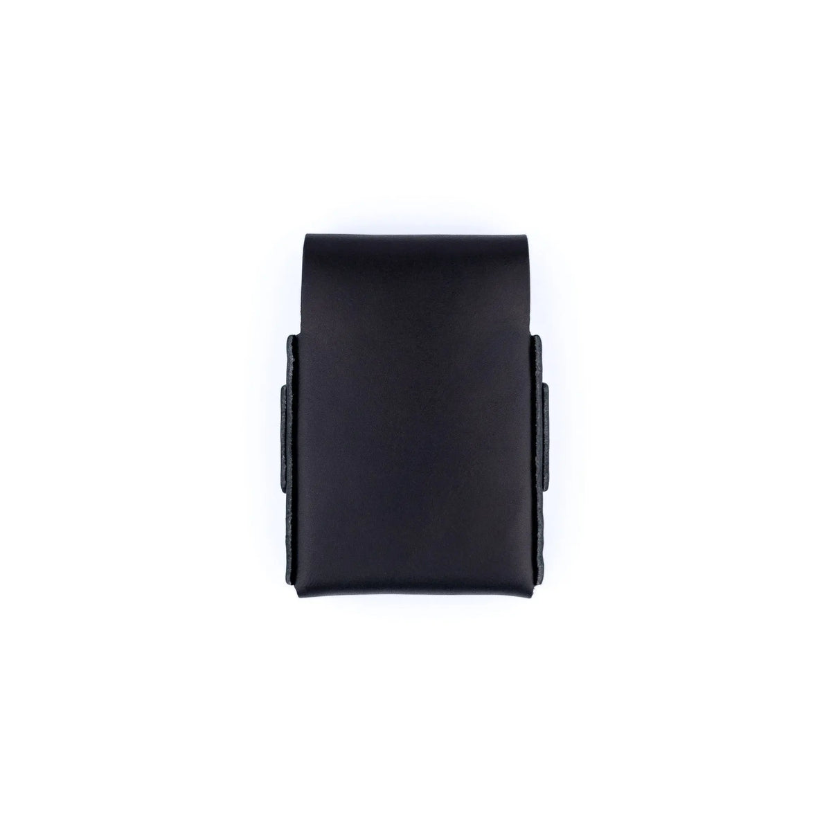 The Original Finnigan - Black Lost Dutchman Leather