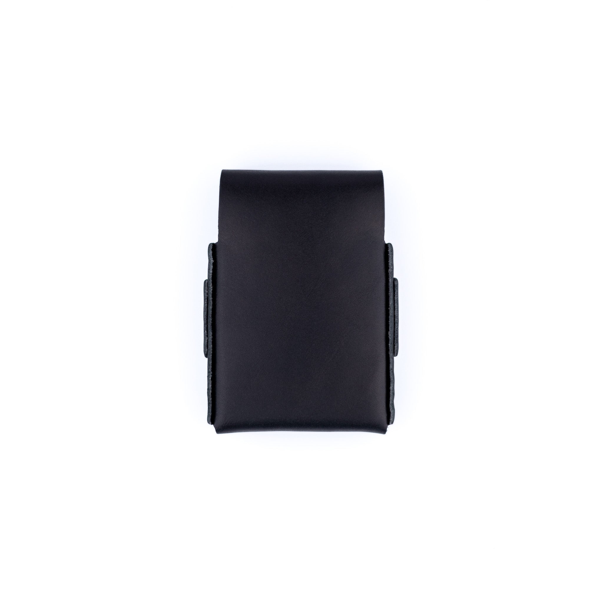 The Original Finnigan - Black Lost Dutchman Leather