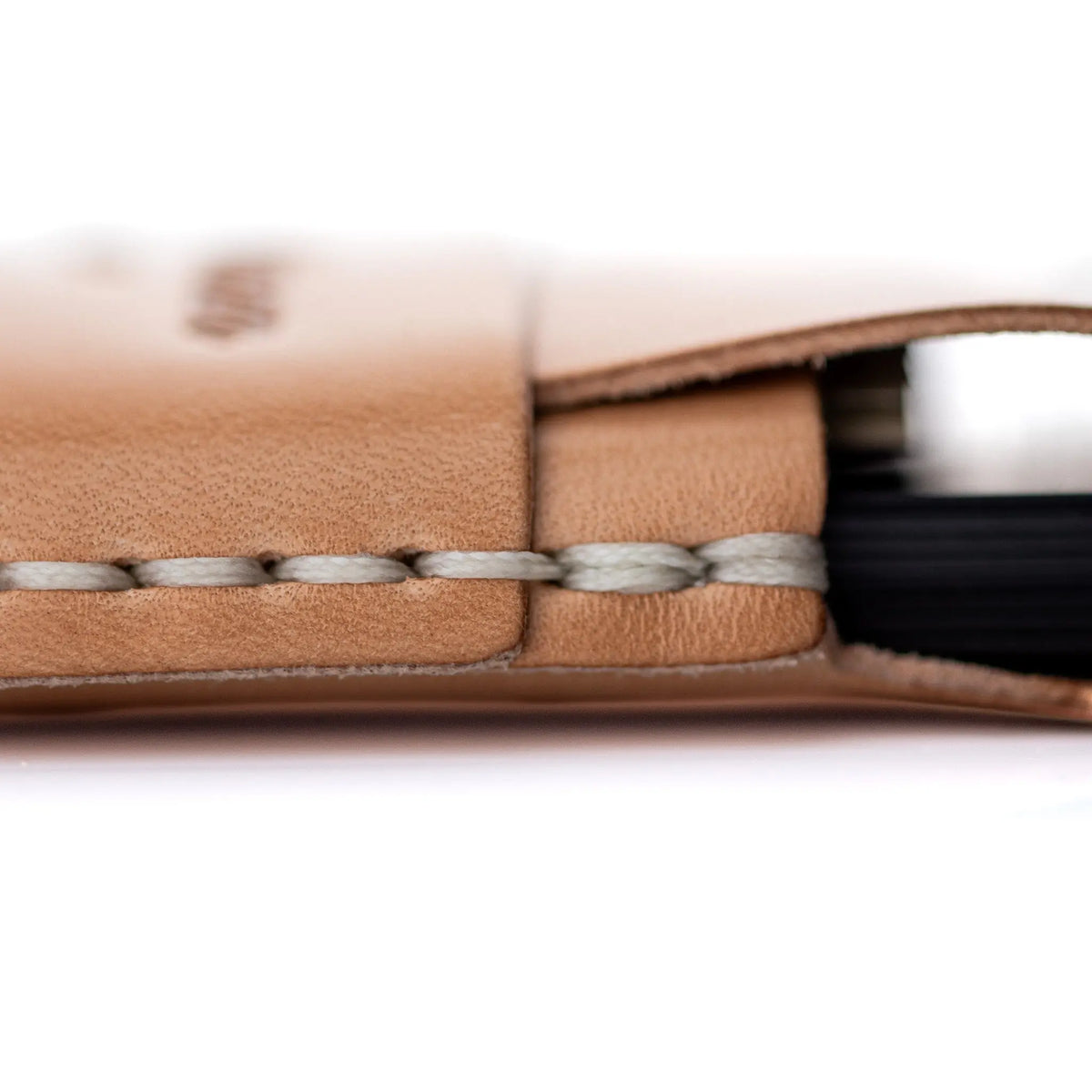The Original Finnigan - Russet Lost Dutchman Leather
