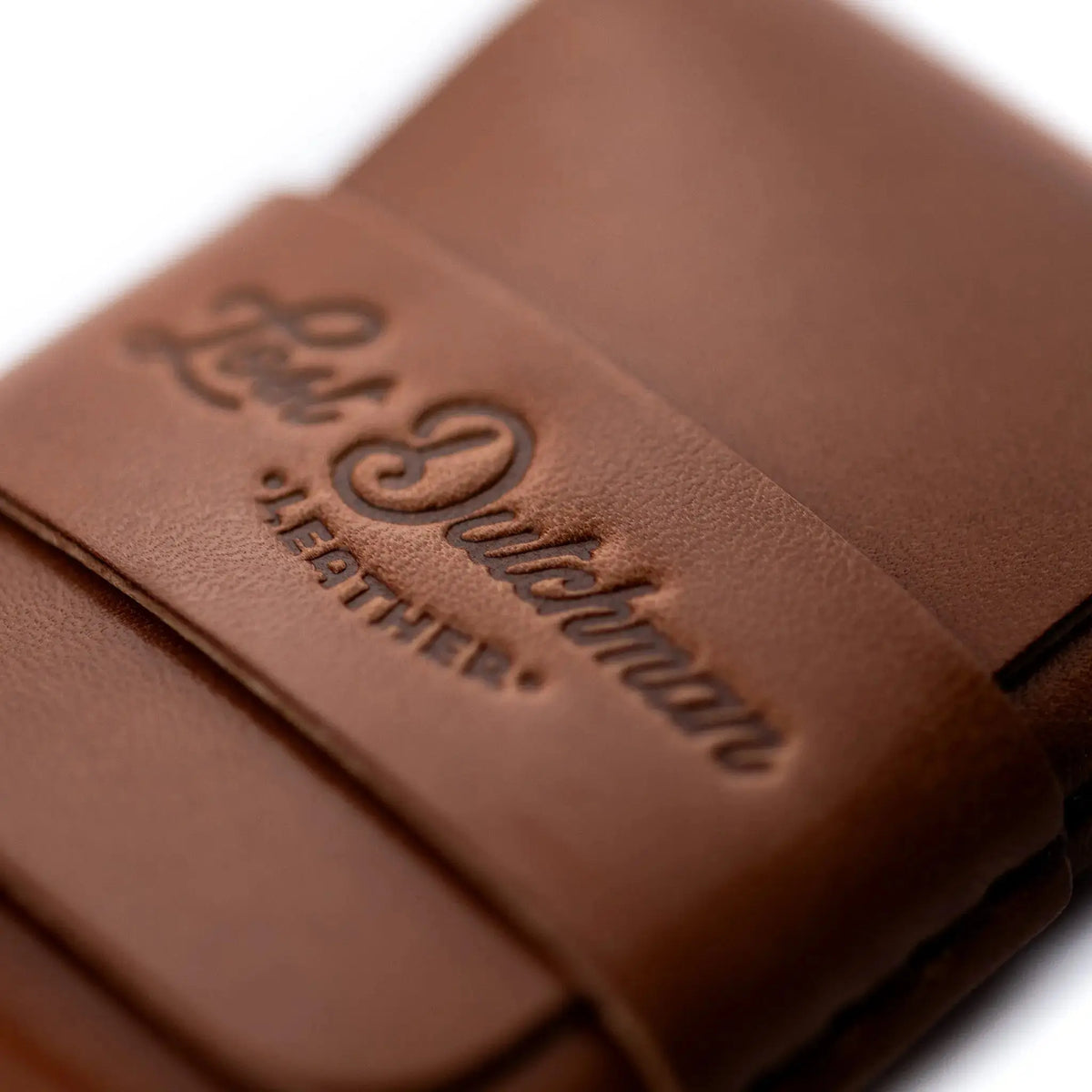 The Original Finnigan - Brown Lost Dutchman Leather