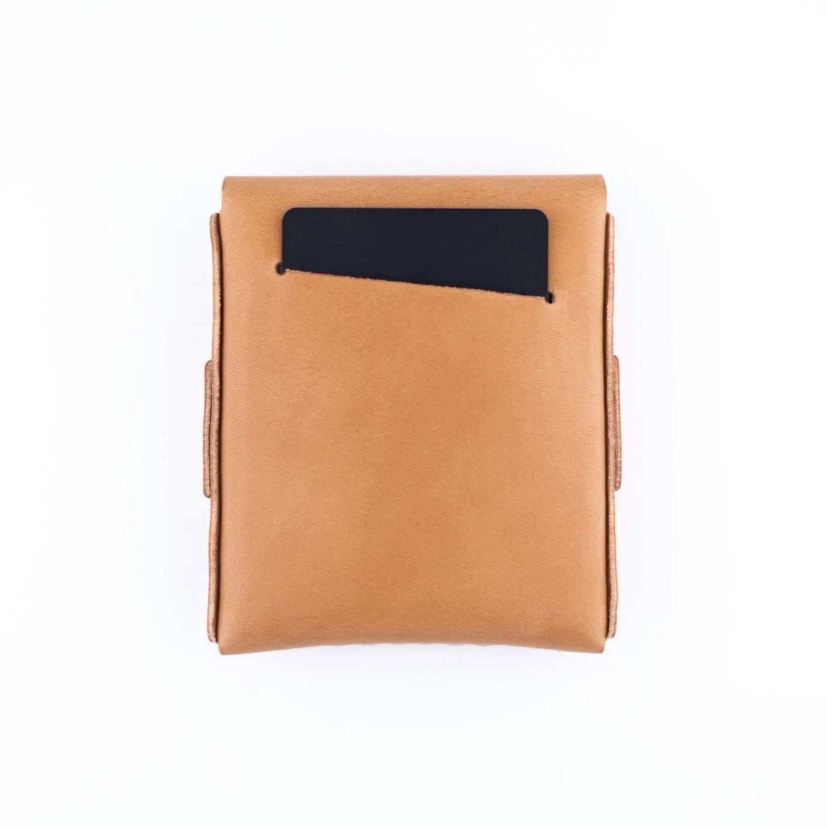 The Big Finn - Russet Lost Dutchman Leather