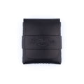 The Big Finn - Black Lost Dutchman Leather