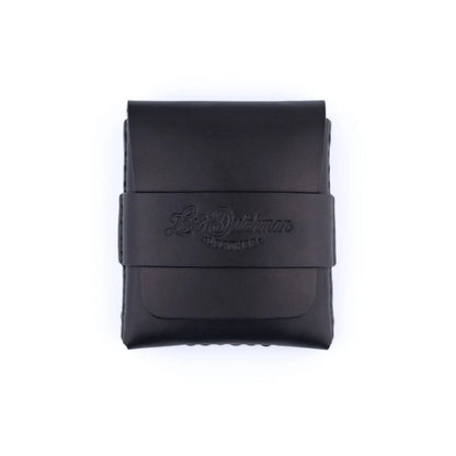 The Big Finn - Black Lost Dutchman Leather
