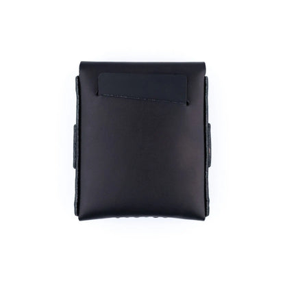 The Big Finn - Black Lost Dutchman Leather
