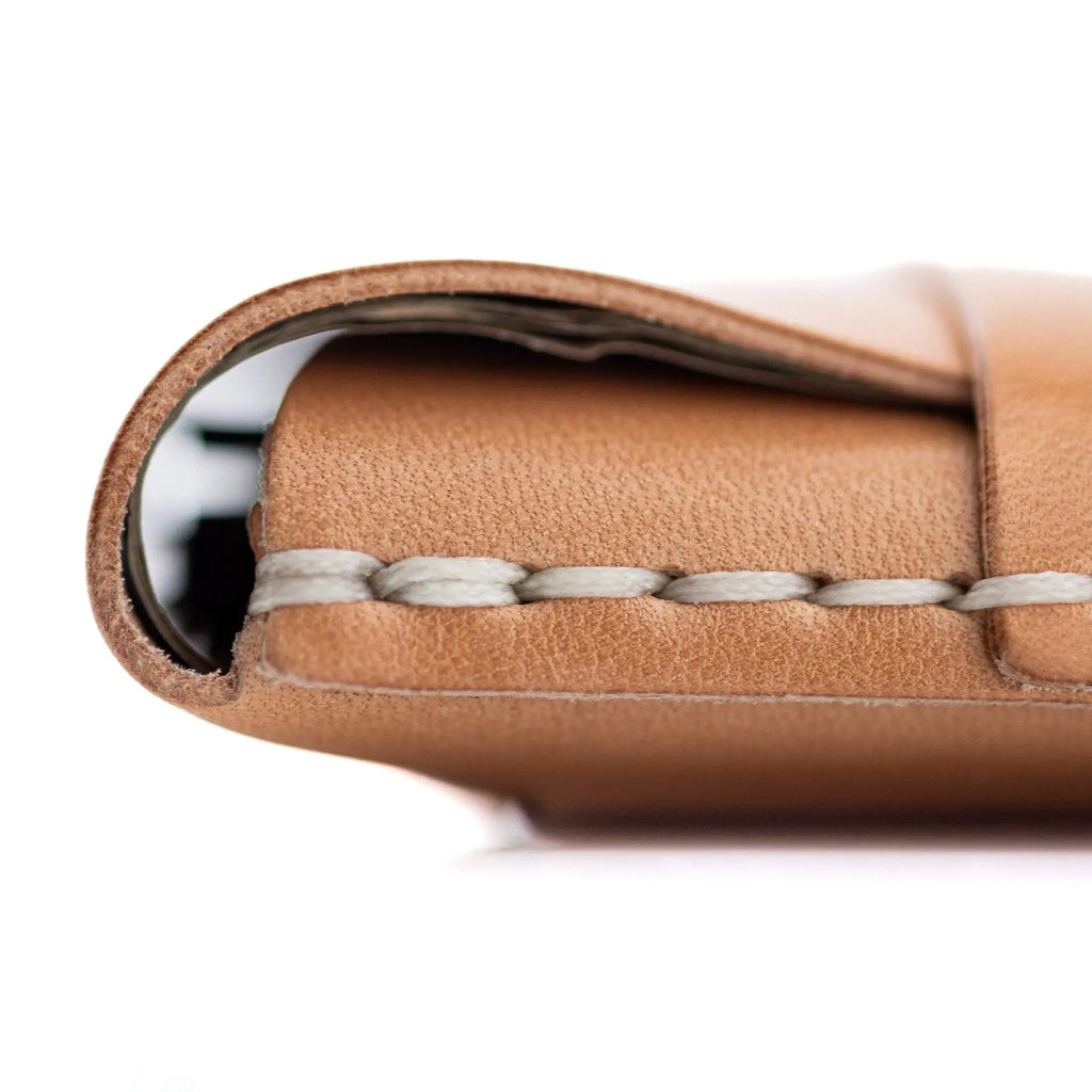 The Big Finn - Russet Lost Dutchman Leather