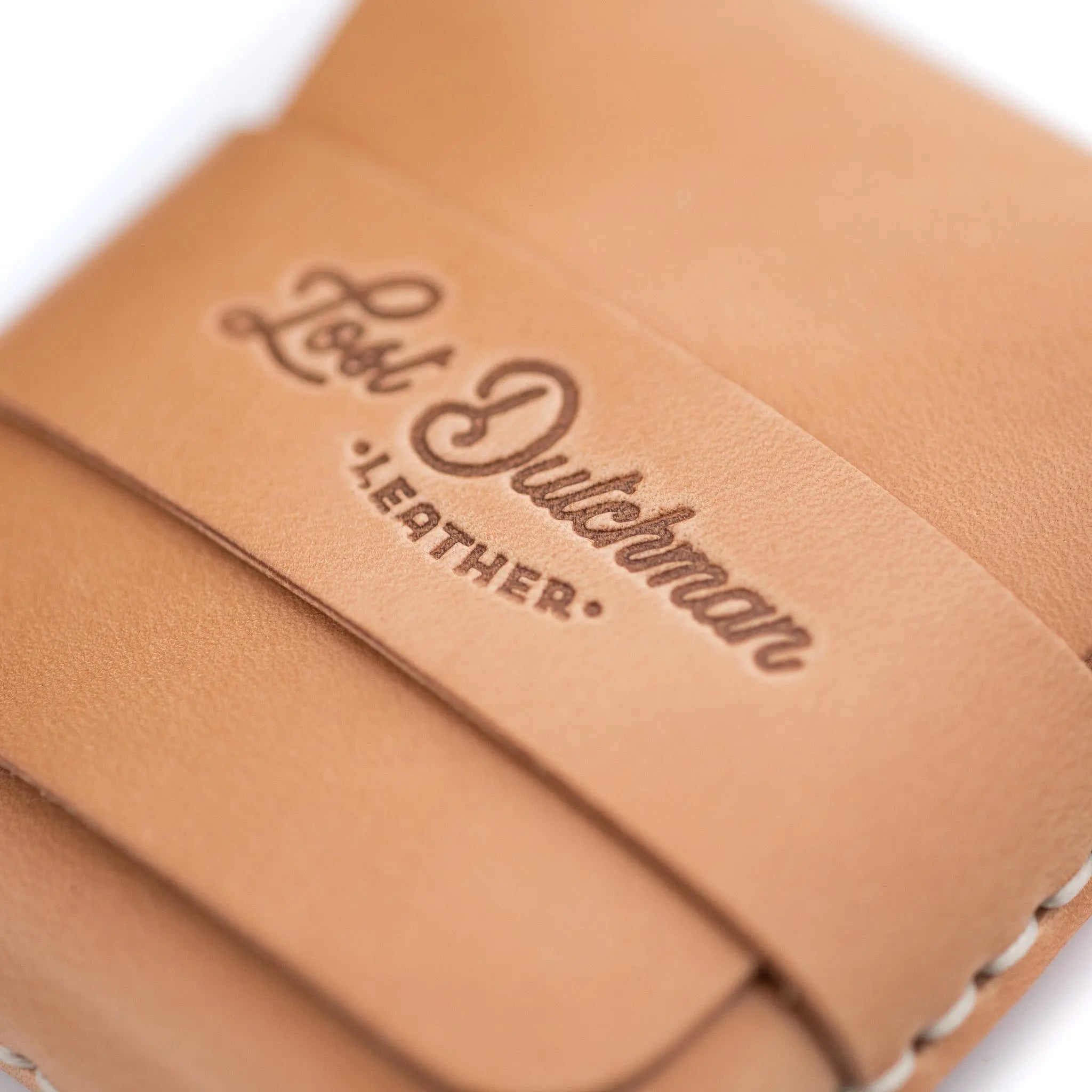 The Big Finn - Russet Lost Dutchman Leather
