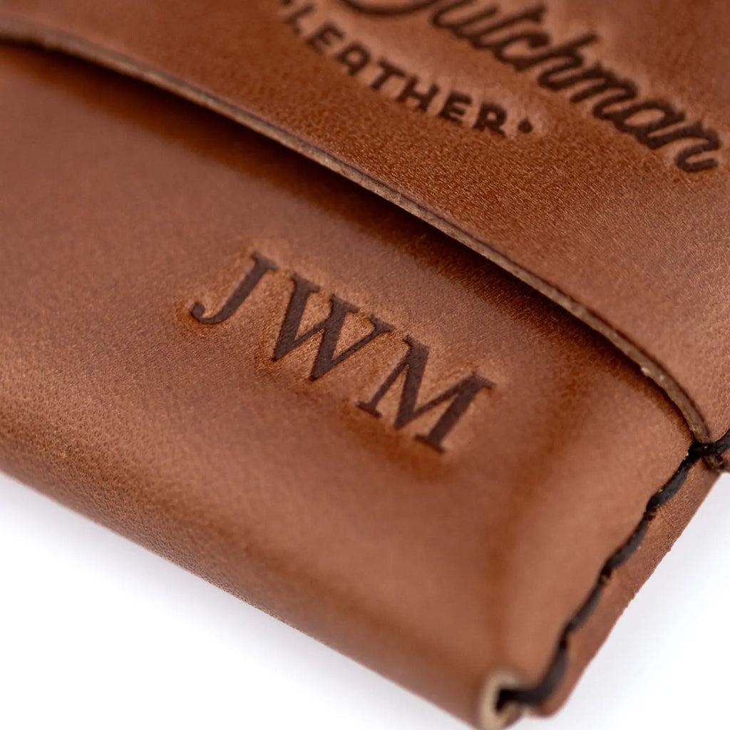 The Big Finn - Brown Lost Dutchman Leather