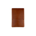The Mini Franklin – Brown Lost Dutchman Leather
