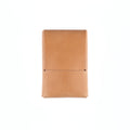 The Mini Franklin – Russet Lost Dutchman Leather