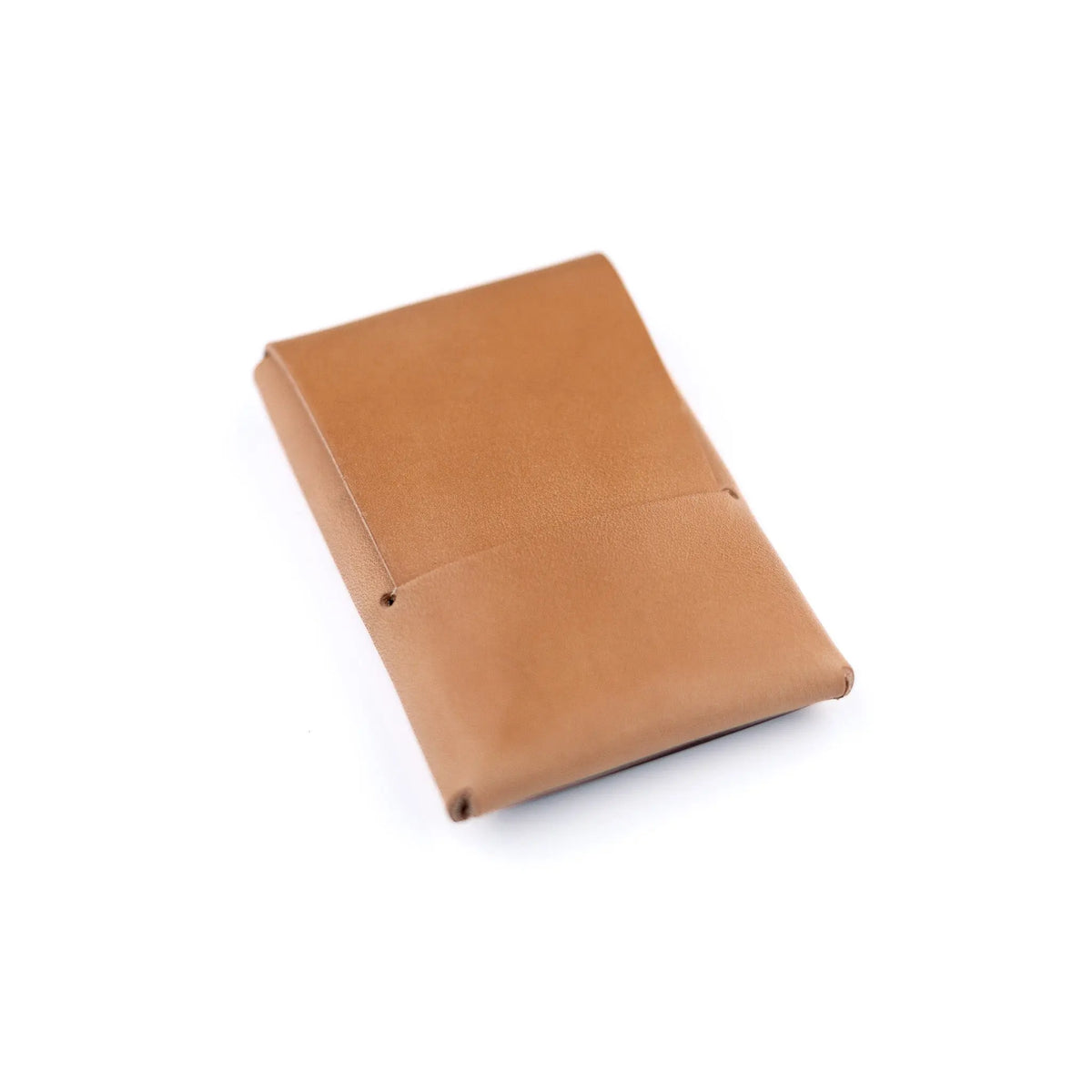 The Mini Franklin – Russet Lost Dutchman Leather