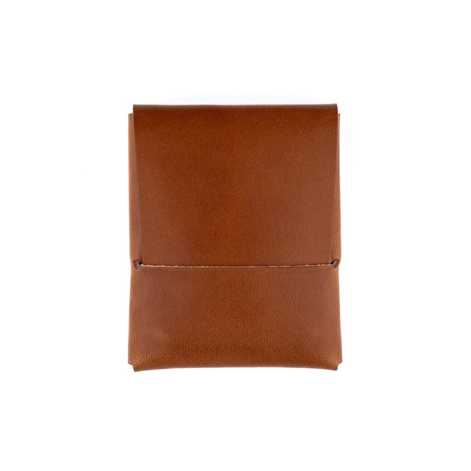The Franklin – Brown Lost Dutchman Leather