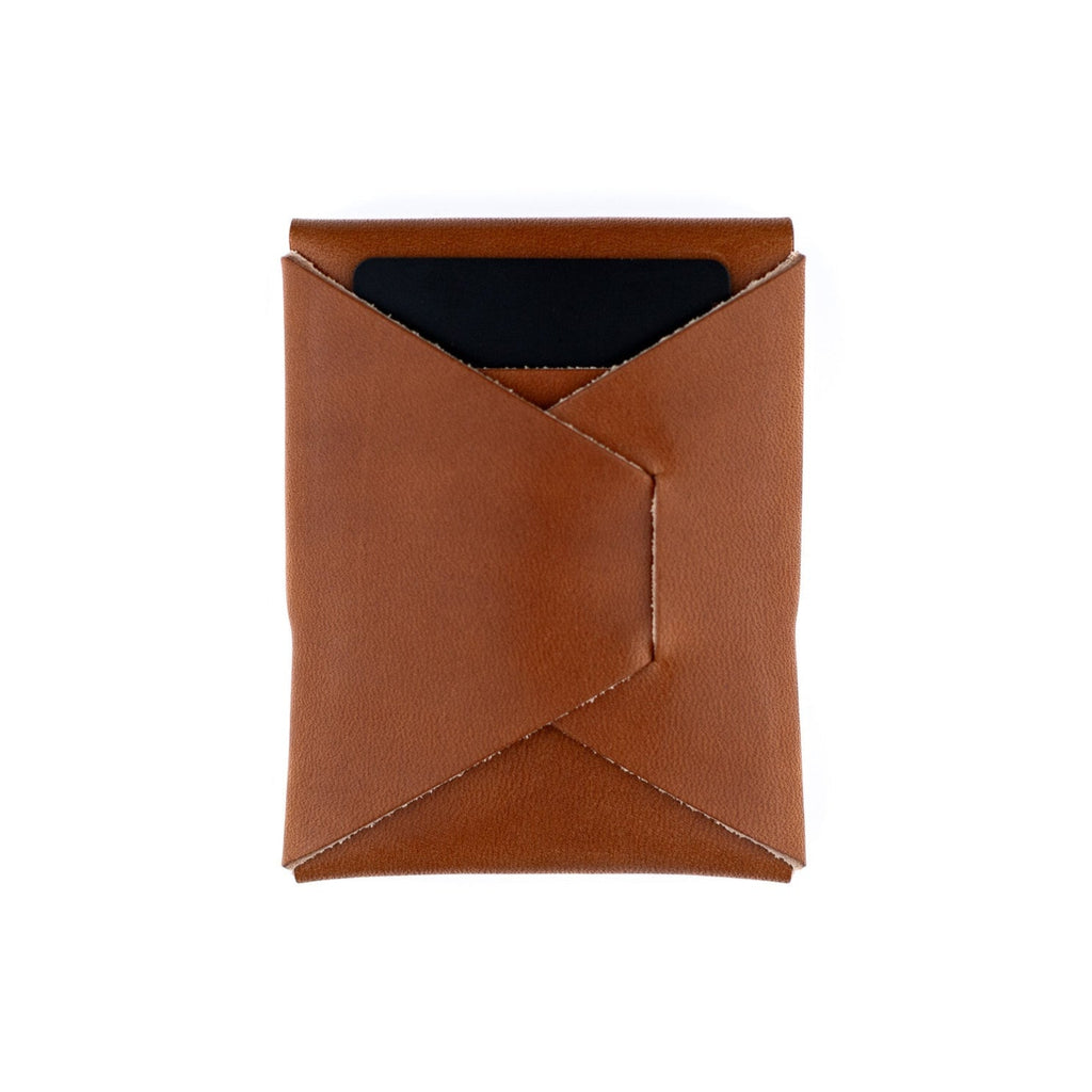 The Franklin – Brown Lost Dutchman Leather
