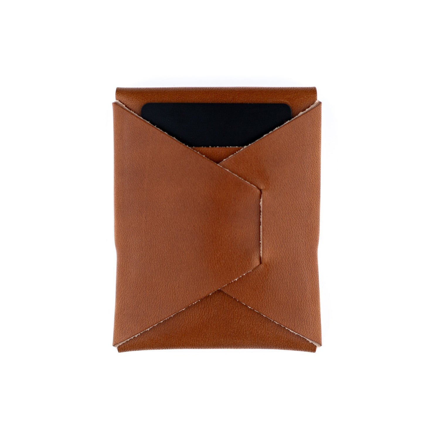 The Franklin – Brown Lost Dutchman Leather