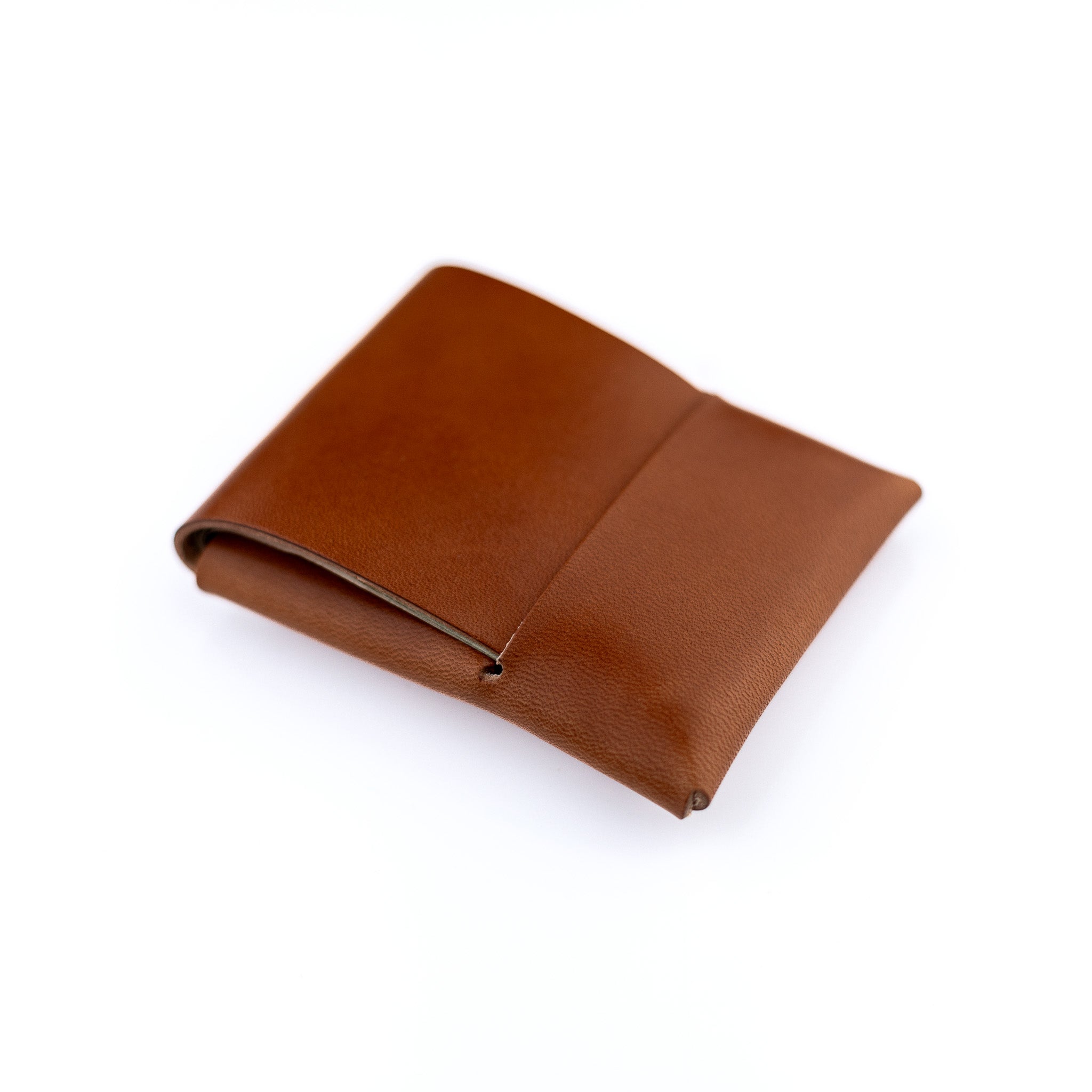 The Franklin – Brown Lost Dutchman Leather