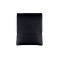 The Franklin – Black Lost Dutchman Leather