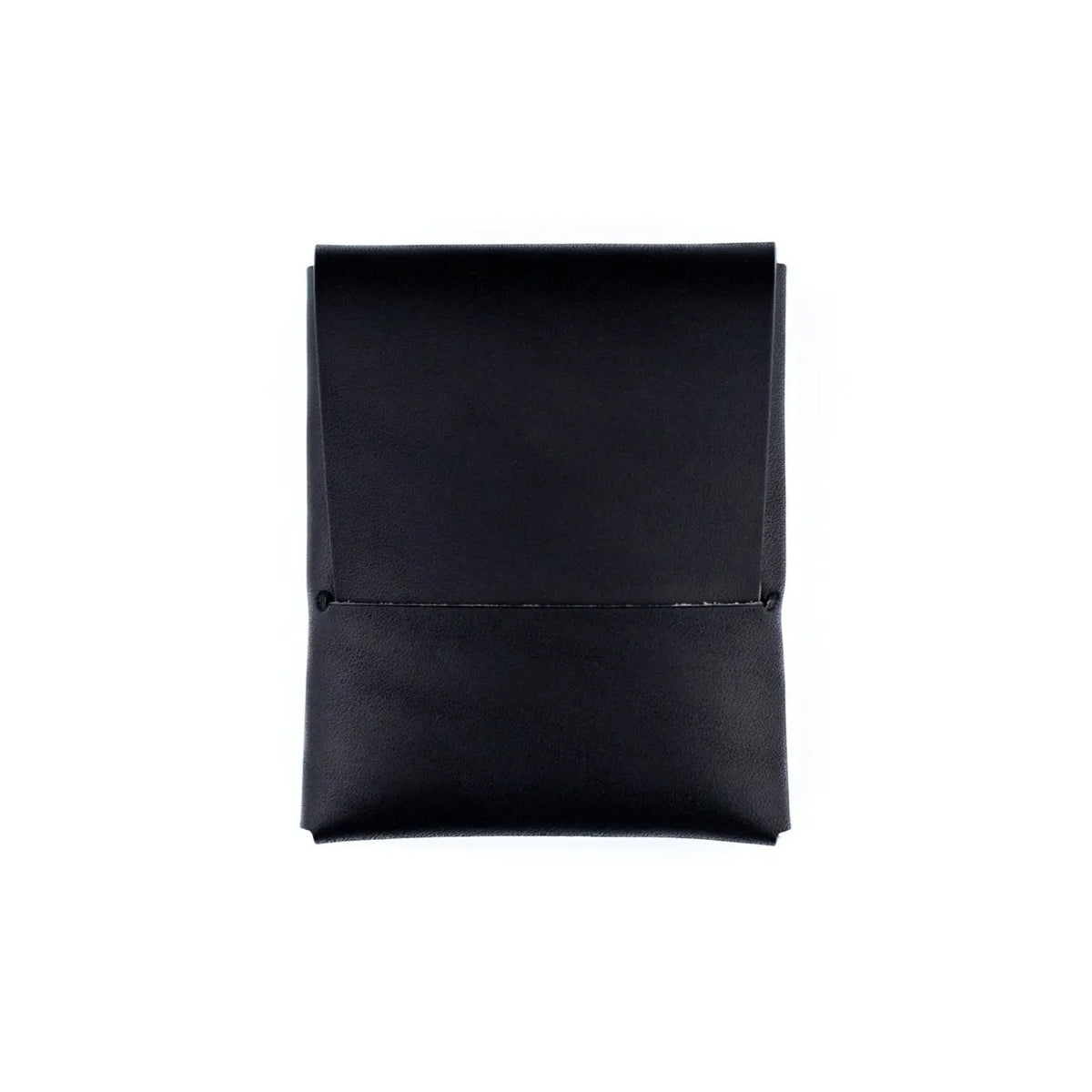 The Franklin – Black Lost Dutchman Leather