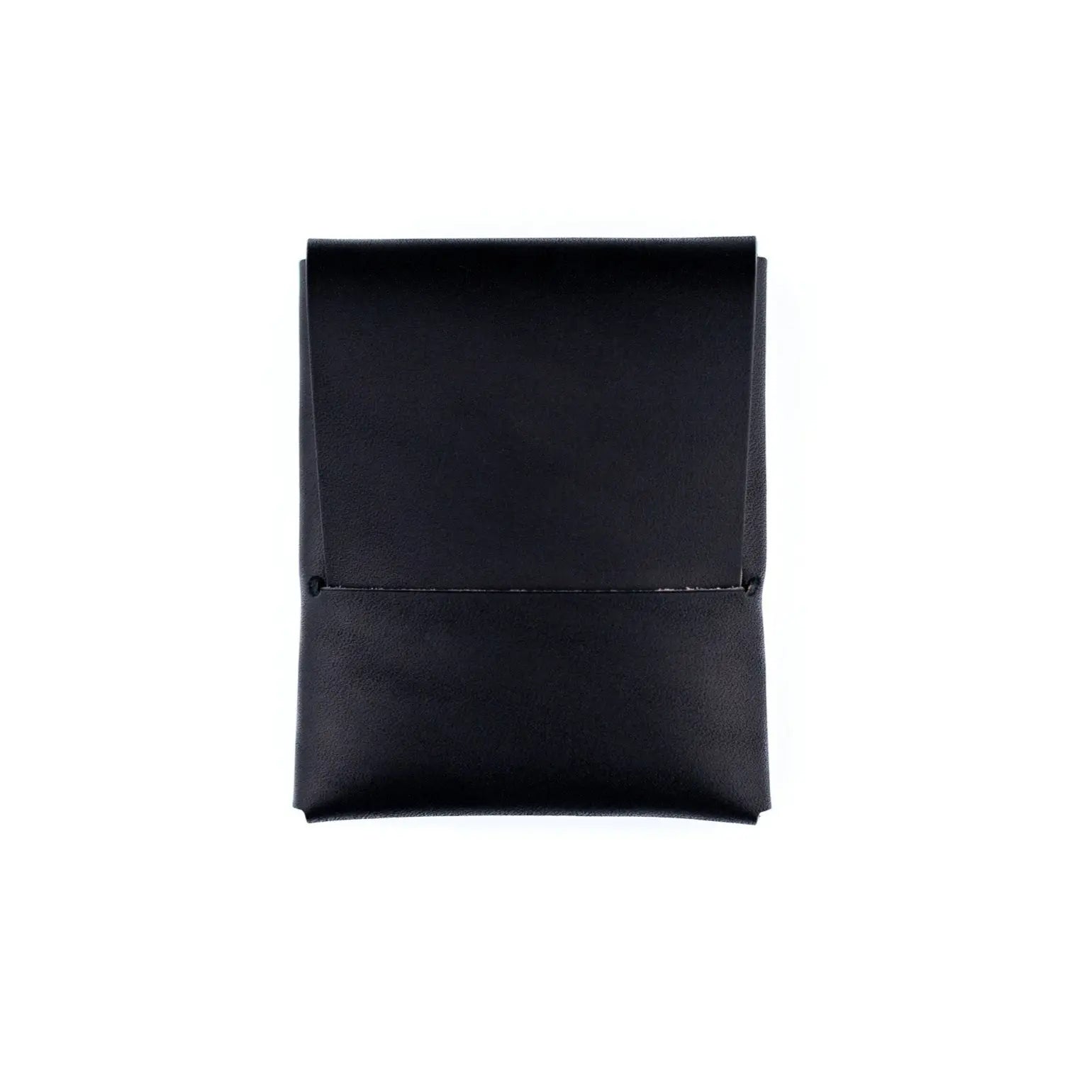 The Franklin – Black Lost Dutchman Leather