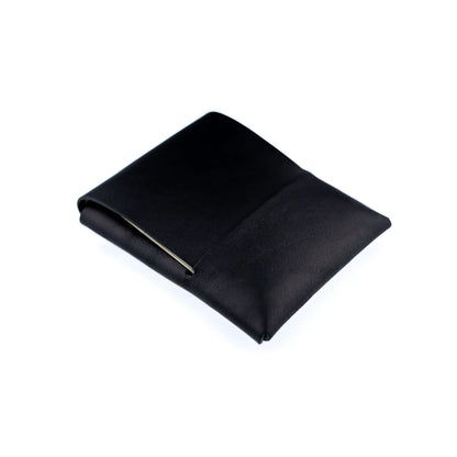 The Franklin – Black Lost Dutchman Leather