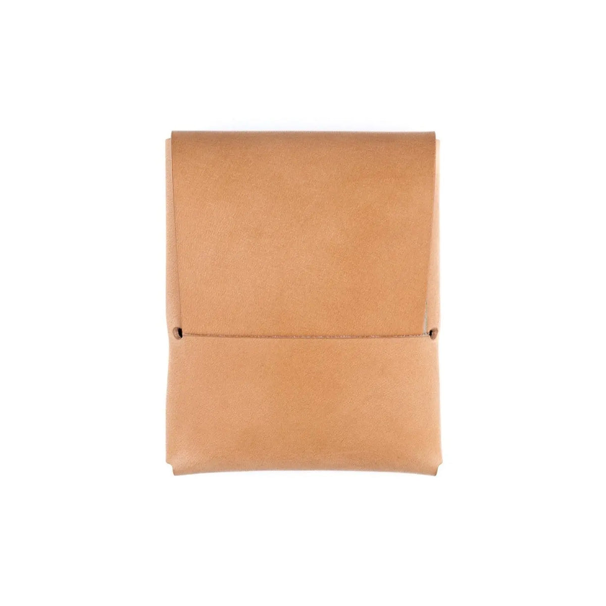 The Franklin – Russet Lost Dutchman Leather