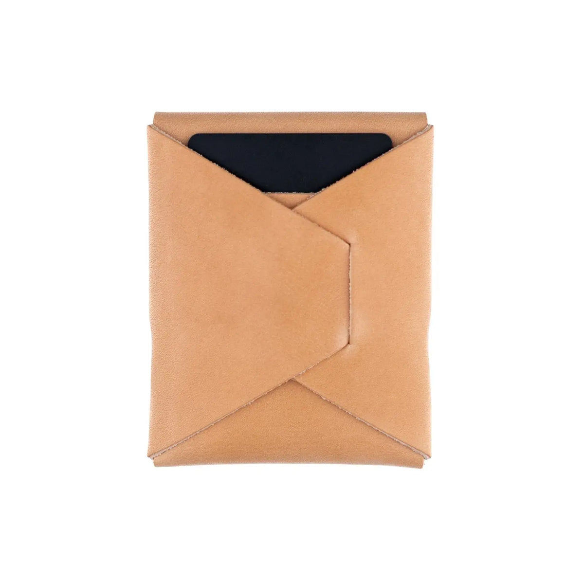 The Franklin – Russet Lost Dutchman Leather