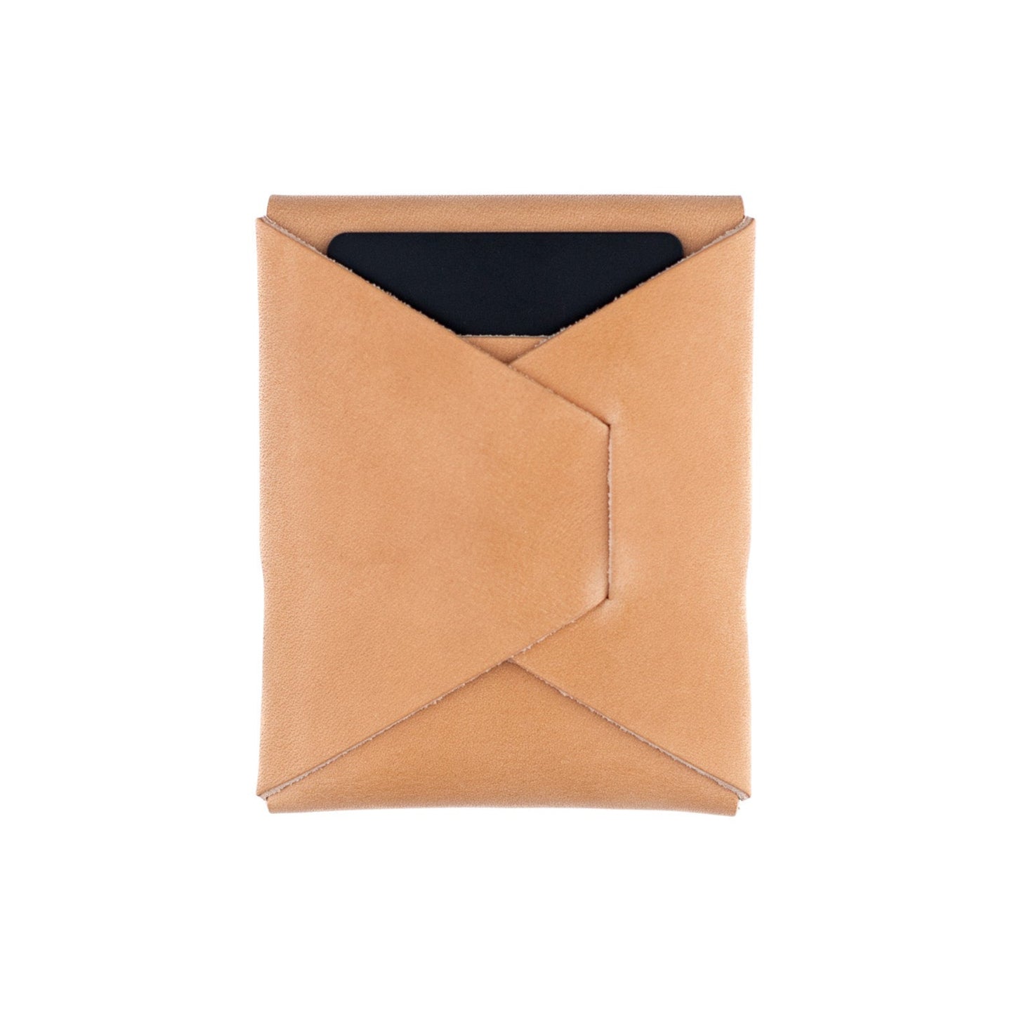 The Franklin – Russet Lost Dutchman Leather