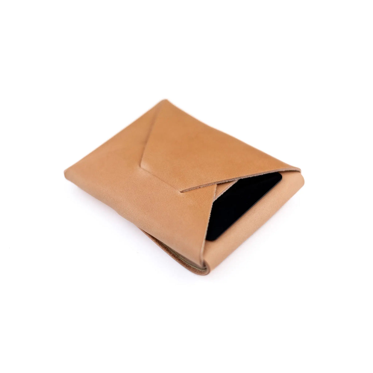 The Franklin – Russet Lost Dutchman Leather