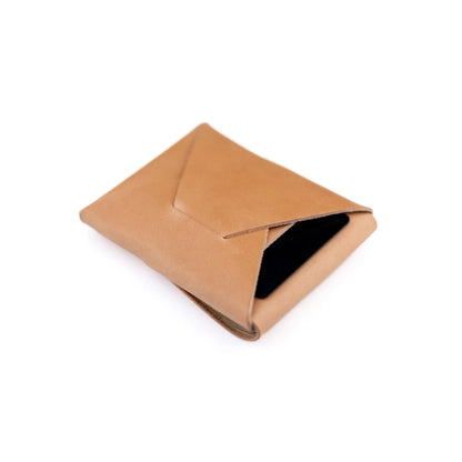 The Franklin – Russet Lost Dutchman Leather