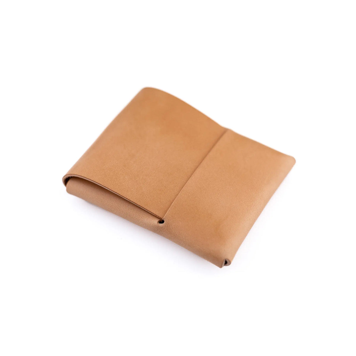The Franklin – Russet Lost Dutchman Leather