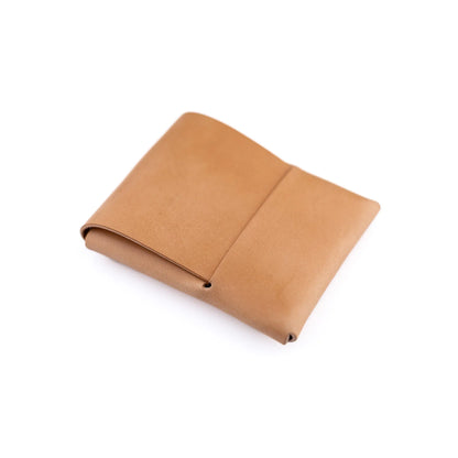 The Franklin – Russet Lost Dutchman Leather