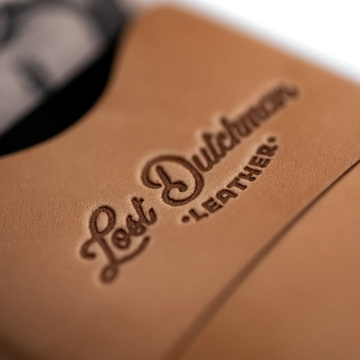 The Franklin – Russet Lost Dutchman Leather
