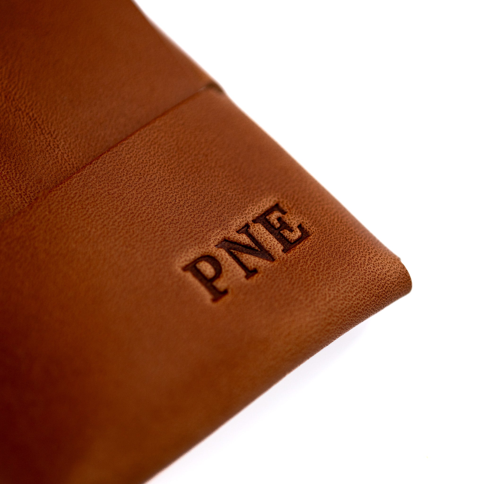 The Franklin – Brown Lost Dutchman Leather