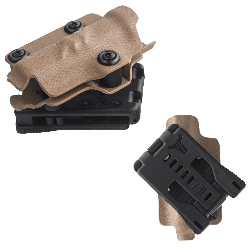 LED Handheld, 18350 Z-BOLT® Electro-Optics
