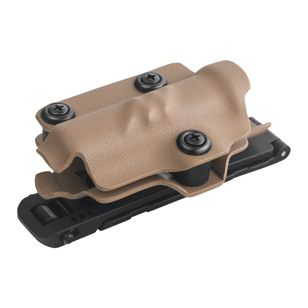 LED Handheld, 18350 Z-BOLT® Electro-Optics