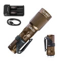 LED Handheld, 18350 Z-BOLT® Electro-Optics