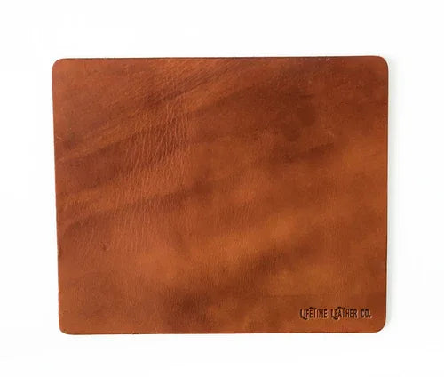 Leather Mouse Pad Trustymall