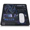 MIND OF ZEN V1 ✦ Mouse Pad Rage Nation Apparel