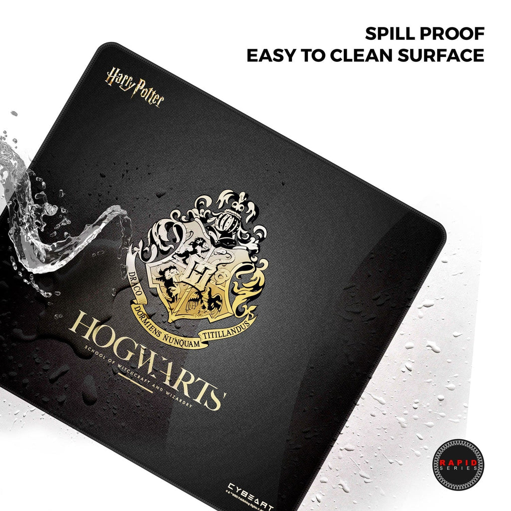 Hogwarts Gaming Mouse Pad Cybeart US