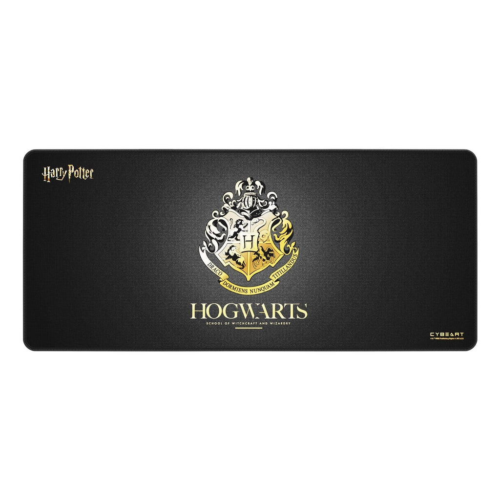 Hogwarts Gaming Mouse Pad Cybeart US