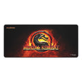 Mortal Kombat Gaming Mouse Pad Cybeart US
