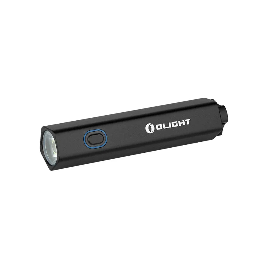 OLIGHT DIFFUSEBK Diffuse 700 Lumens EDC Pocket Flashlight - Black VM Hardware